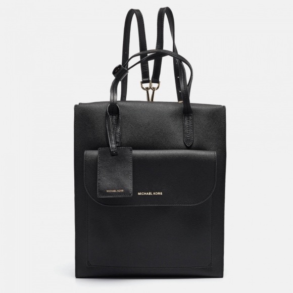 Michael Kors Penny Commuter backpack - Picture 1 of 10